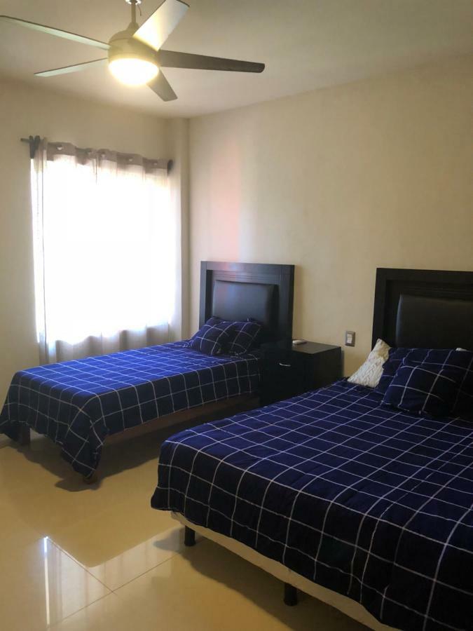 شقة Marina Nopolo 413 لوريتو المظهر الخارجي الصورة